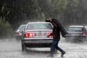 هواشناسی