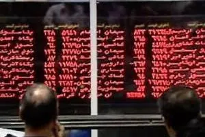 پیش بینی بورس