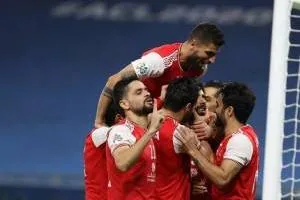 پرسپولیس