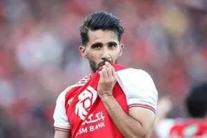 رسن در پرسپولیس