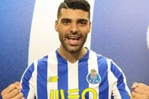 طارمی در پورتو