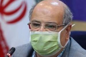 بیماران کرونا