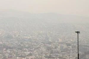 هواشناسی تهران