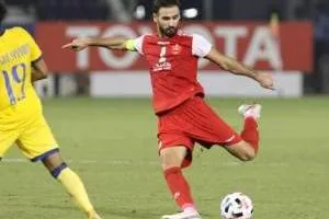 شکایت النصر