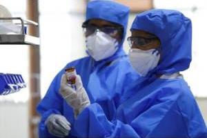 کرونا در مازندران