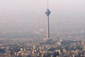 پیش بینی وضع هوا