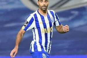 باخت پورتو