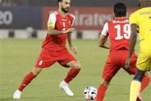 پرسپولیس