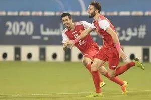 شکایت النصر