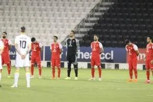پرسپولیس