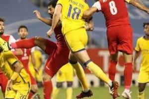 النصر پرسپولیس