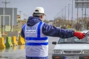 محدودیت کرونایی