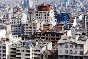 بازار مسکن