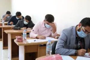 کنکور دکتری