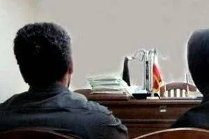 زن جوان