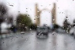 کاهش دما