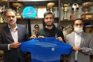 نقل و انتقالات استقلال