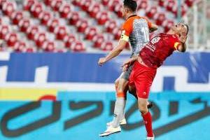 بازیهای لیگ برتر