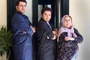 بچه مهندس 4