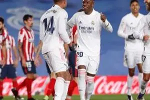 رئال مادرید