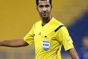 داور فینال آسیا