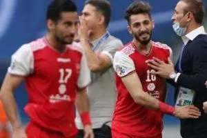 فینال آسیا