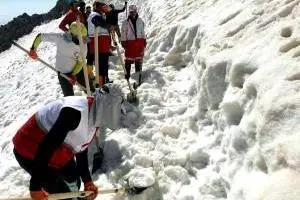 ارتفاعات کلکچال