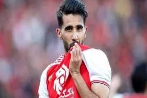 ستاره پرسپولیس