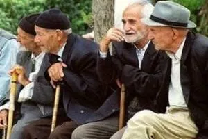 حقوق بازنشستگان