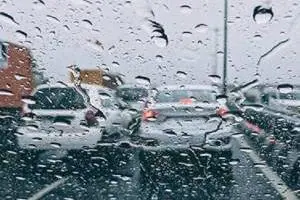 هواشناسی