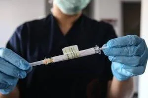 کلاهبرداری واکسن کرونا