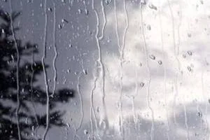 ورود سامانه بارشی