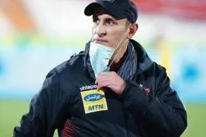 پرسپولیس اولسان