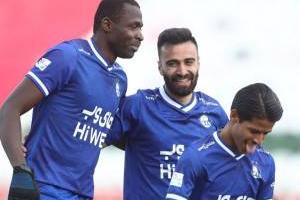 استقلال