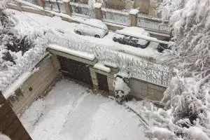 سردترین شهر کشور