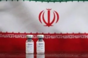 واکسن ایرانی