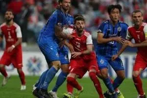 لیگ قهرمانان آسیا