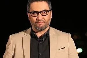 تشییع مهرداد میناوند