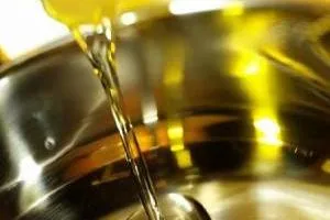 گرانفروشی روغن مایع