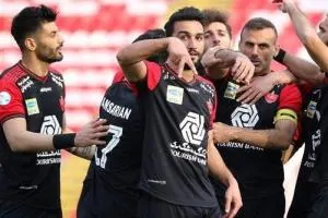 تیم منتخب لیگ برتر
