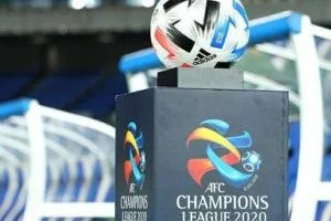 میزبانی پرسپولیس