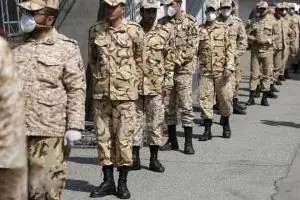 حقوق سربازان
