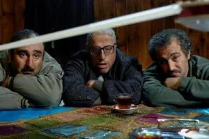 مهران احمدی