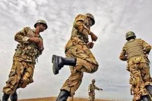 سربازان غایب