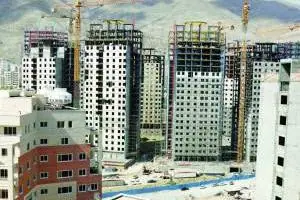 قیمت آپارتمان