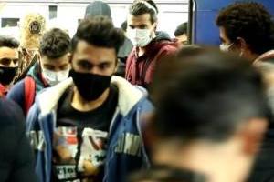 بلیت مترو تهران