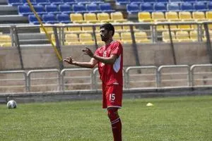 محمد انصاری