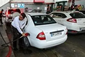 سهمیه بنزین