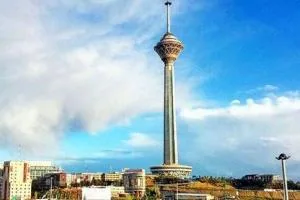 هوای تهران