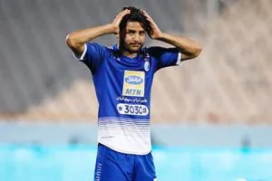 تست کرونا